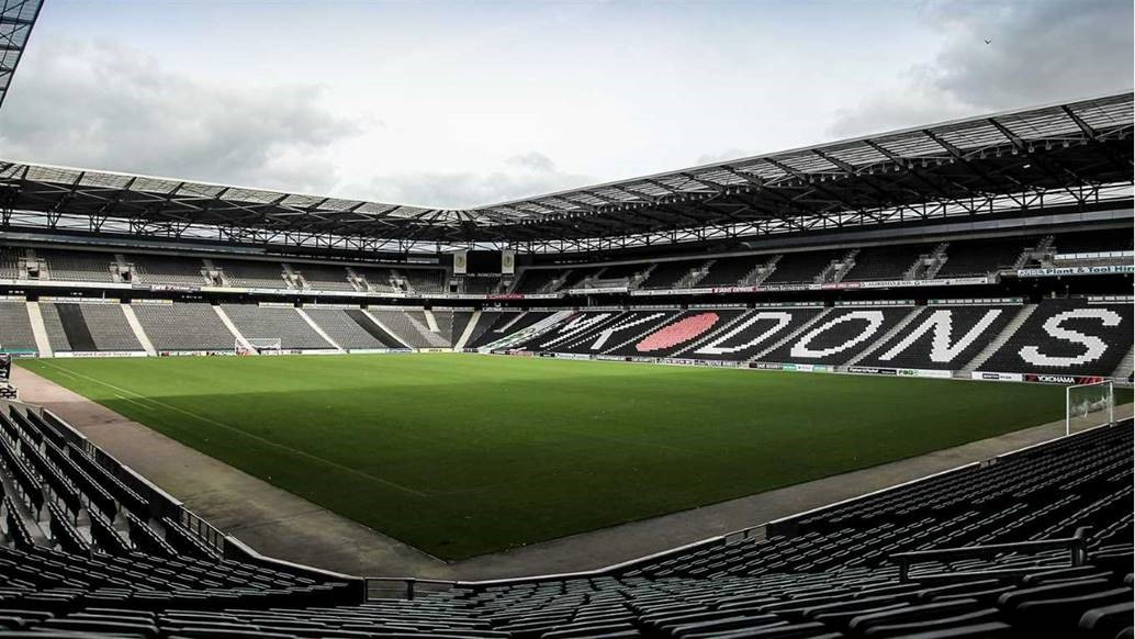 You are currently viewing STORM OFFICE SOLUTIONS ARE EXCITED TO ANNOUNCE THEY HAVE BECOME SPONSORS AND SUPPLIERS OF THE MK DONS