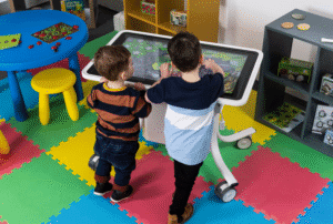 Read more about the article Early Years Interactive Pads