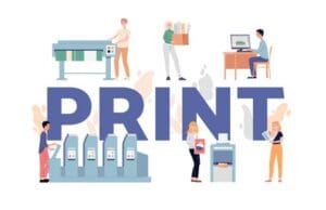 Read more about the article Common print problems and how a managed service solves them