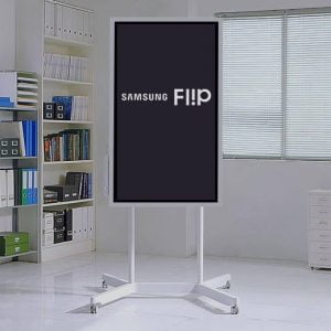 Read more about the article INTRODUCING THE NEW SAMSUNG FL!P