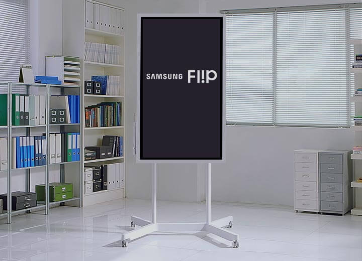 Read more about the article INTRODUCING THE NEW SAMSUNG FL!P